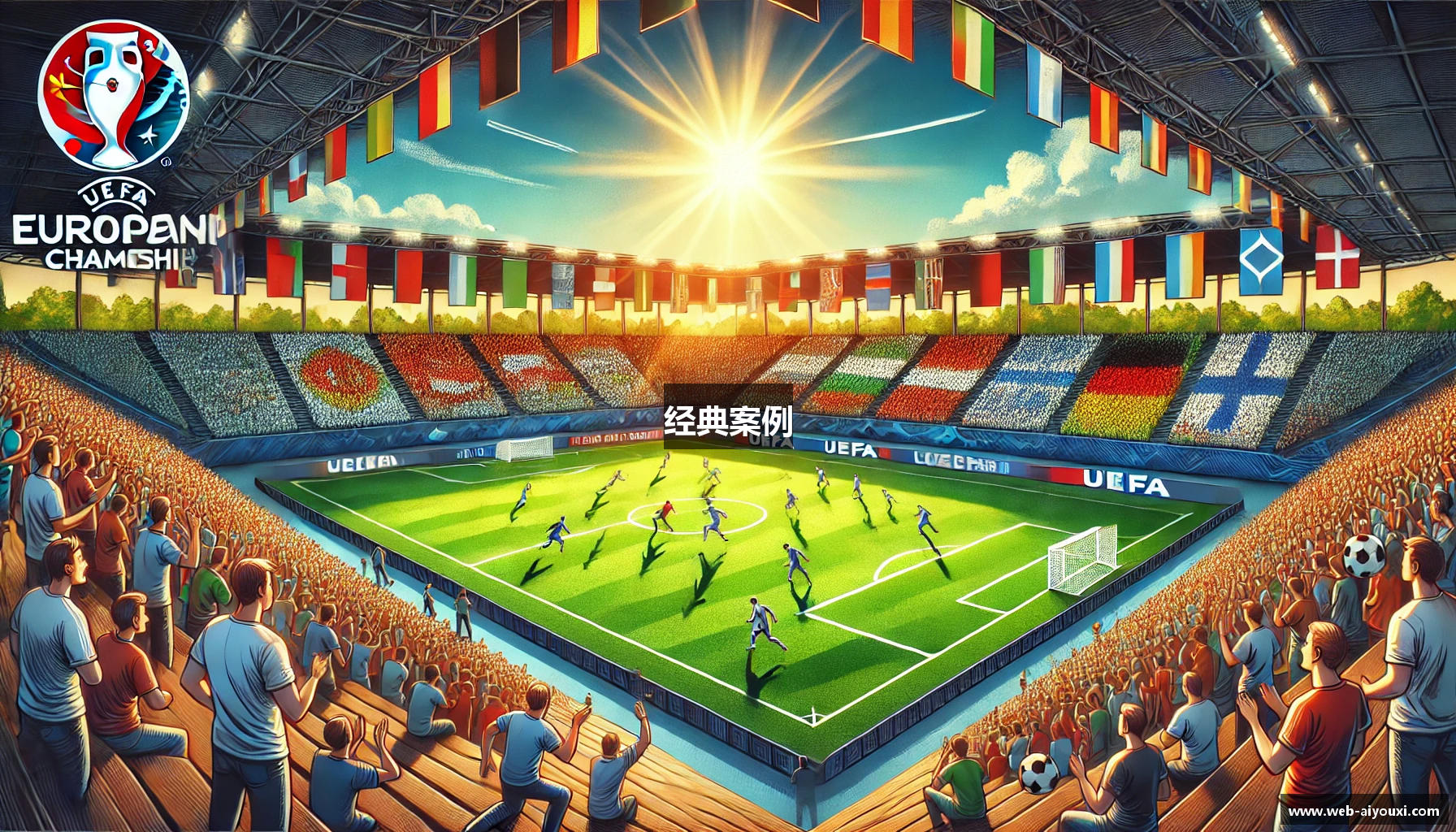 经典案例